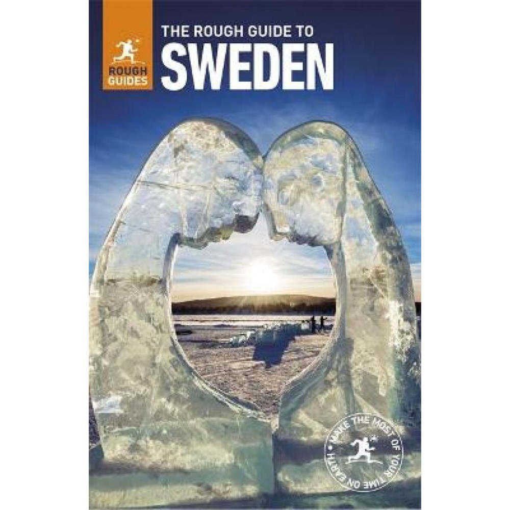Sweden Rough Guide